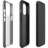 NBA Brooklyn Nets Canvas iPhone 13 Pro Impact Case