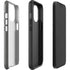 NBA Brooklyn Nets Canvas iPhone 13 Pro Max Impact Case