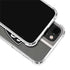 NBA Brooklyn Nets Canvas iPhone 15 Plus Clear Case