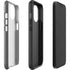 NBA Brooklyn Nets Canvas iPhone 14 Impact Case