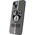 NBA Brooklyn Nets Canvas iPhone 14 Plus Skin
