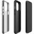 NBA Brooklyn Nets Canvas iPhone 14 Pro Impact Case
