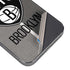 NBA Brooklyn Nets Canvas iPhone 14 Pro Max Skin