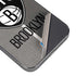NBA Brooklyn Nets Canvas iPhone 15 Pro Skin