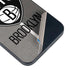 NBA Brooklyn Nets Canvas iPhone 14 Skin