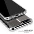 NBA Brooklyn Nets Canvas iPhone 7/8 Plus Clear Case
