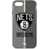 NBA Brooklyn Nets Canvas iPhone 7 Pro Case