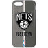 NBA Brooklyn Nets Canvas iPhone 8 Pro Case