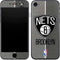 NBA Brooklyn Nets Canvas iPhone 8 Skin