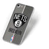 NBA Brooklyn Nets Canvas iPhone 8 Skin