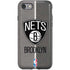 NBA Brooklyn Nets Canvas iPhone SE (2nd & 3rd Gen) Pro Case