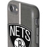 NBA Brooklyn Nets Canvas iPhone SE (2nd & 3rd Gen) Pro Case