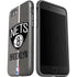 NBA Brooklyn Nets Canvas iPhone SE (2nd & 3rd Gen) Pro Case
