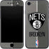 NBA Brooklyn Nets Canvas iPhone SE (2nd & 3rd Gen) Skin