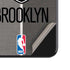 NBA Brooklyn Nets Canvas iPhone SE (2nd & 3rd Gen) Skin