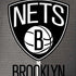 NBA Brooklyn Nets Canvas iPhone X Skin