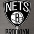 NBA Brooklyn Nets Canvas iPhone XR Pro Case