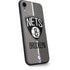 NBA Brooklyn Nets Canvas iPhone XR Skin
