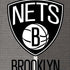 NBA Brooklyn Nets Canvas iPhone XR Skin