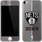 NBA Brooklyn Nets Canvas Apple iPod Skin