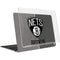NBA Brooklyn Nets Canvas MacBook Air 15in (2023-2025) Case plus Skin