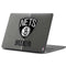 NBA Brooklyn Nets Canvas Apple MacBook Pro 13-inch Skin