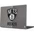 NBA Brooklyn Nets Canvas MacBook Pro 14in (2021-24) Skin