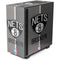 NBA Brooklyn Nets Canvas NZXT H510 Compact ATX Mid-Tower Case Skin