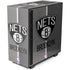 NBA Brooklyn Nets Canvas NZXT H510 Compact ATX Mid-Tower Case Skin