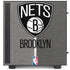 NBA Brooklyn Nets Canvas NZXT H510 Compact ATX Mid-Tower Case Skin
