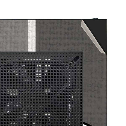NBA Brooklyn Nets Canvas NZXT H510 Compact ATX Mid-Tower Case Skin