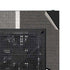 NBA Brooklyn Nets Canvas NZXT H510 Compact ATX Mid-Tower Case Skin