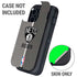 NBA Brooklyn Nets Canvas Otterbox Defender iPhone Skin