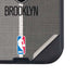 NBA Brooklyn Nets Canvas Otterbox Defender iPhone Skin