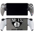 NBA Brooklyn Nets Canvas PlayStation Portal Remote Player Skin