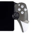 NBA Brooklyn Nets Canvas PlayStation Portal Remote Player Skin