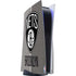 NBA Brooklyn Nets Canvas PS5 Console Skin