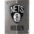 NBA Brooklyn Nets Canvas PS5 Console Skin