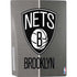 NBA Brooklyn Nets Canvas PS5 Console Skin