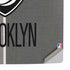 NBA Brooklyn Nets Canvas PS5 Console Skin