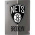 NBA Brooklyn Nets Canvas PS5 Digital Edition Console Skin