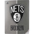 NBA Brooklyn Nets Canvas PS5 Digital Edition Console Skin
