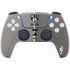 NBA Brooklyn Nets Canvas PS5 Controller Skin
