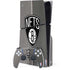 NBA Brooklyn Nets Canvas PS5 Slim Disk Bundle Skin