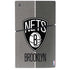NBA Brooklyn Nets Canvas PS5 Slim Disk Bundle Skin