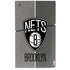 NBA Brooklyn Nets Canvas PS5 Slim Disk Console Skin