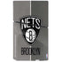 NBA Brooklyn Nets Canvas PS5 Slim Disk Console Skin