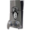 NBA Brooklyn Nets Canvas PS5 Slim Digital Edition Bundle Skin