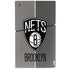 NBA Brooklyn Nets Canvas PS5 Slim Digital Edition Bundle Skin
