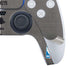 NBA Brooklyn Nets Canvas PS5 Slim Digital Edition Bundle Skin